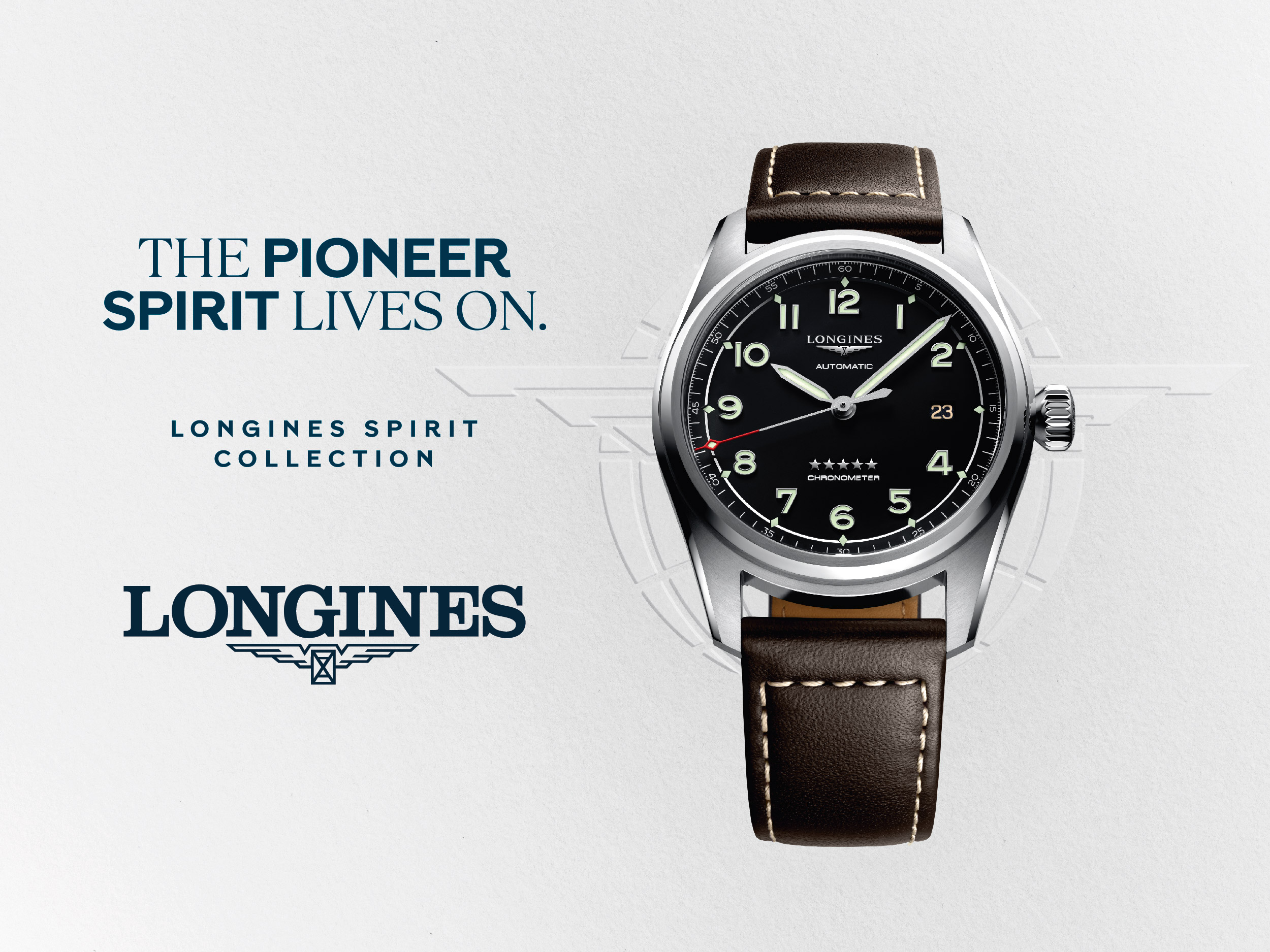 Oriental Watch Company x LONGINES Watch Exhibition Watches News