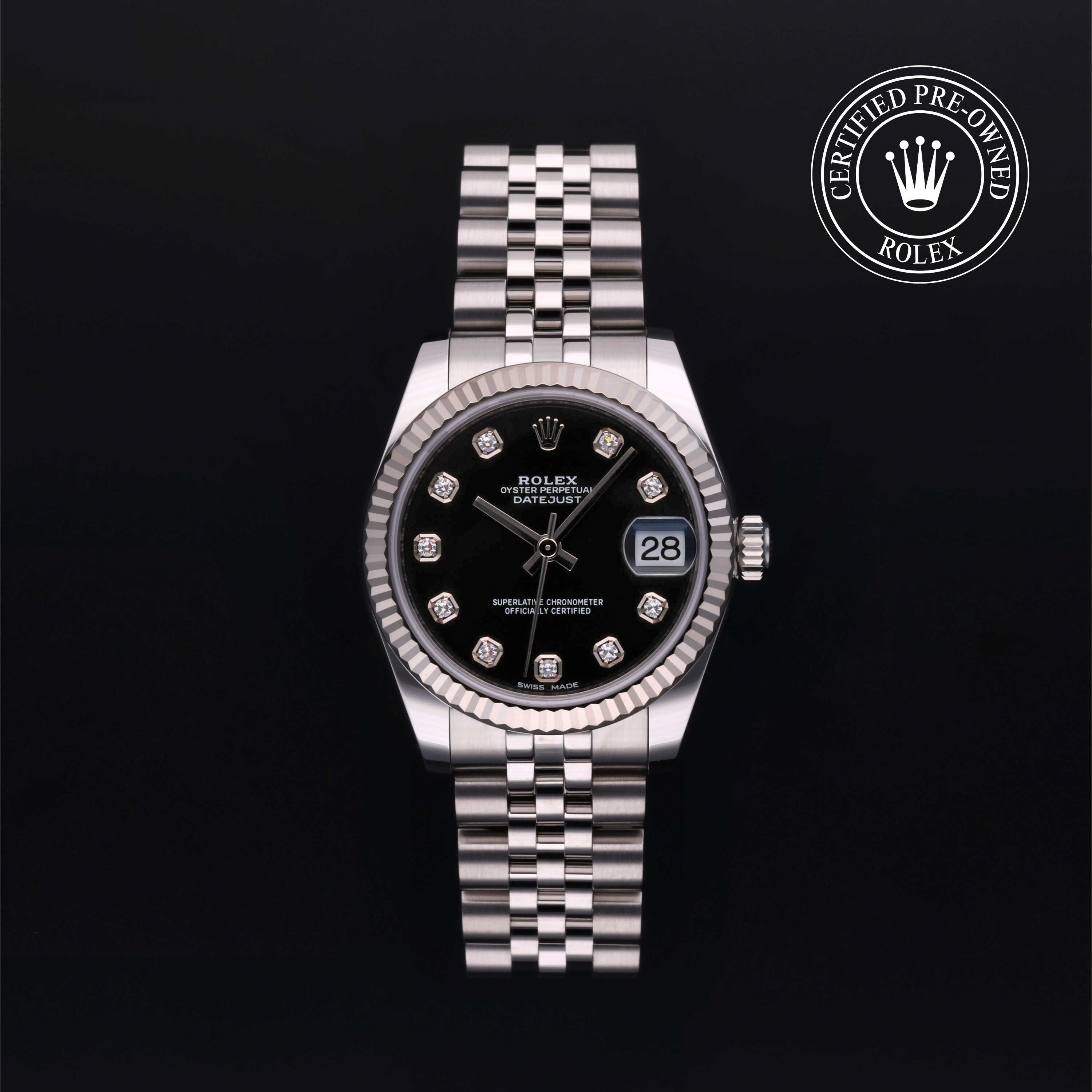 Rolex Datejust Dial 178274