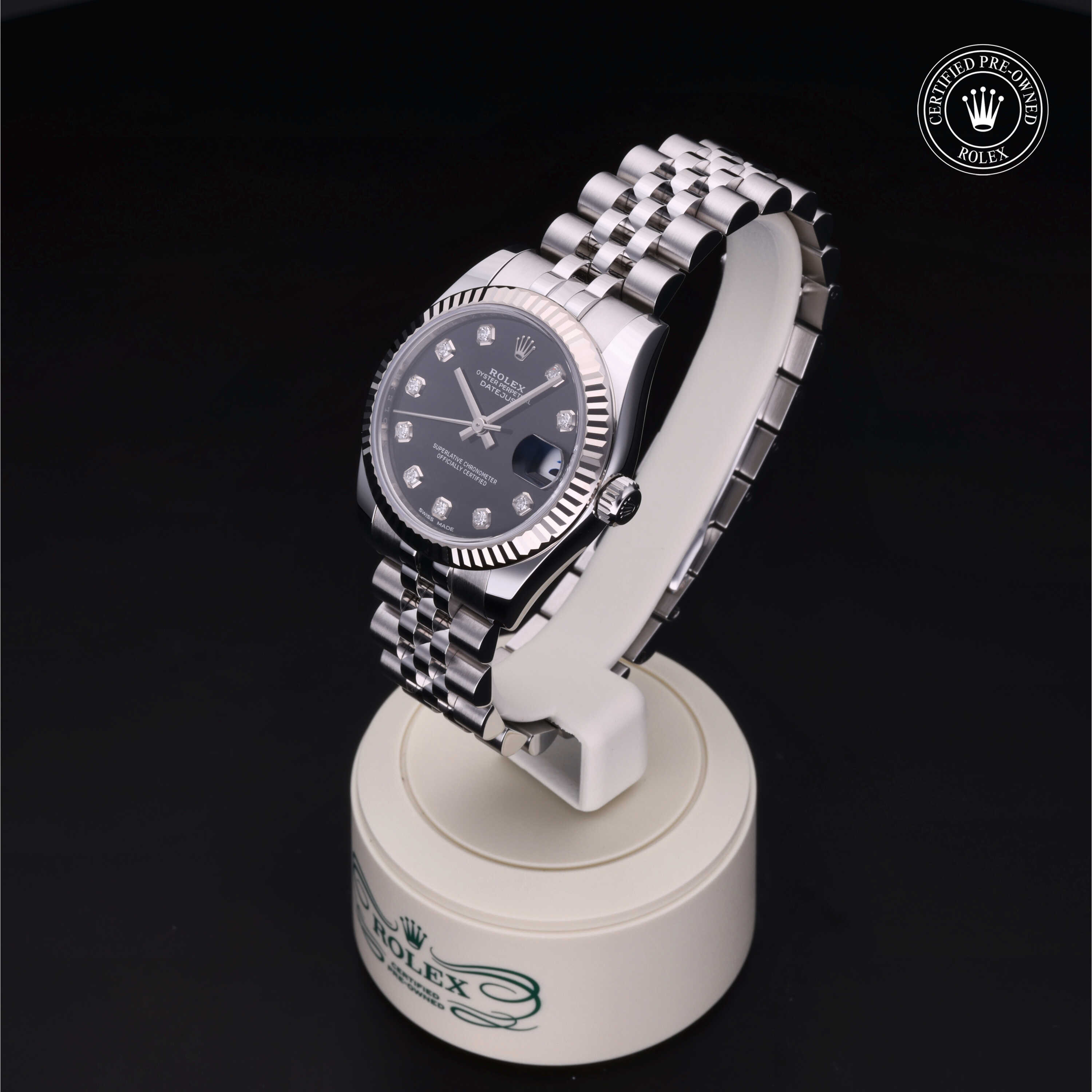 Rolex Datejust 360 view 178274