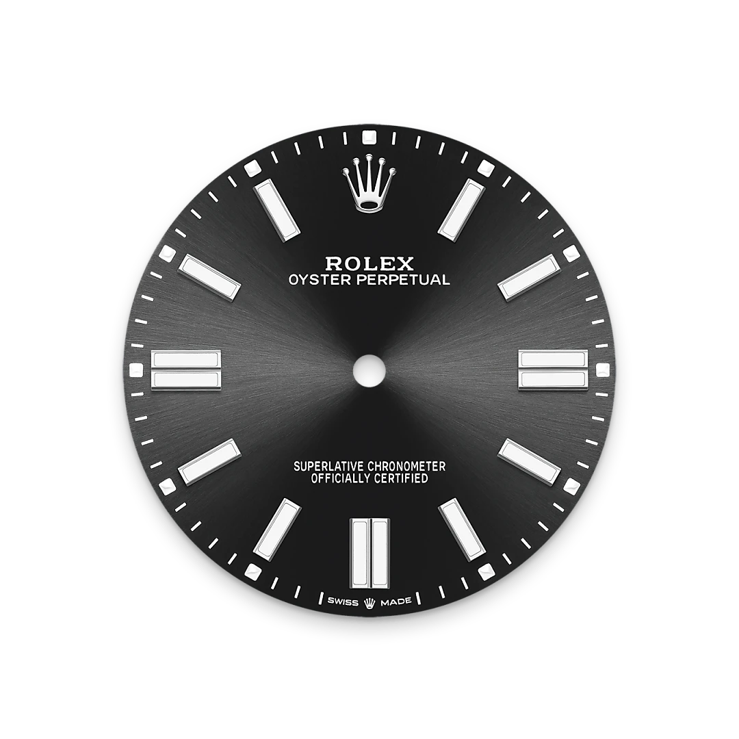 Rolex M124300-0002