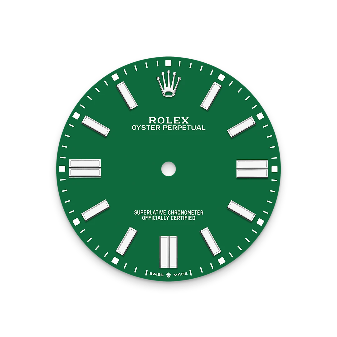 Rolex M124300-0005