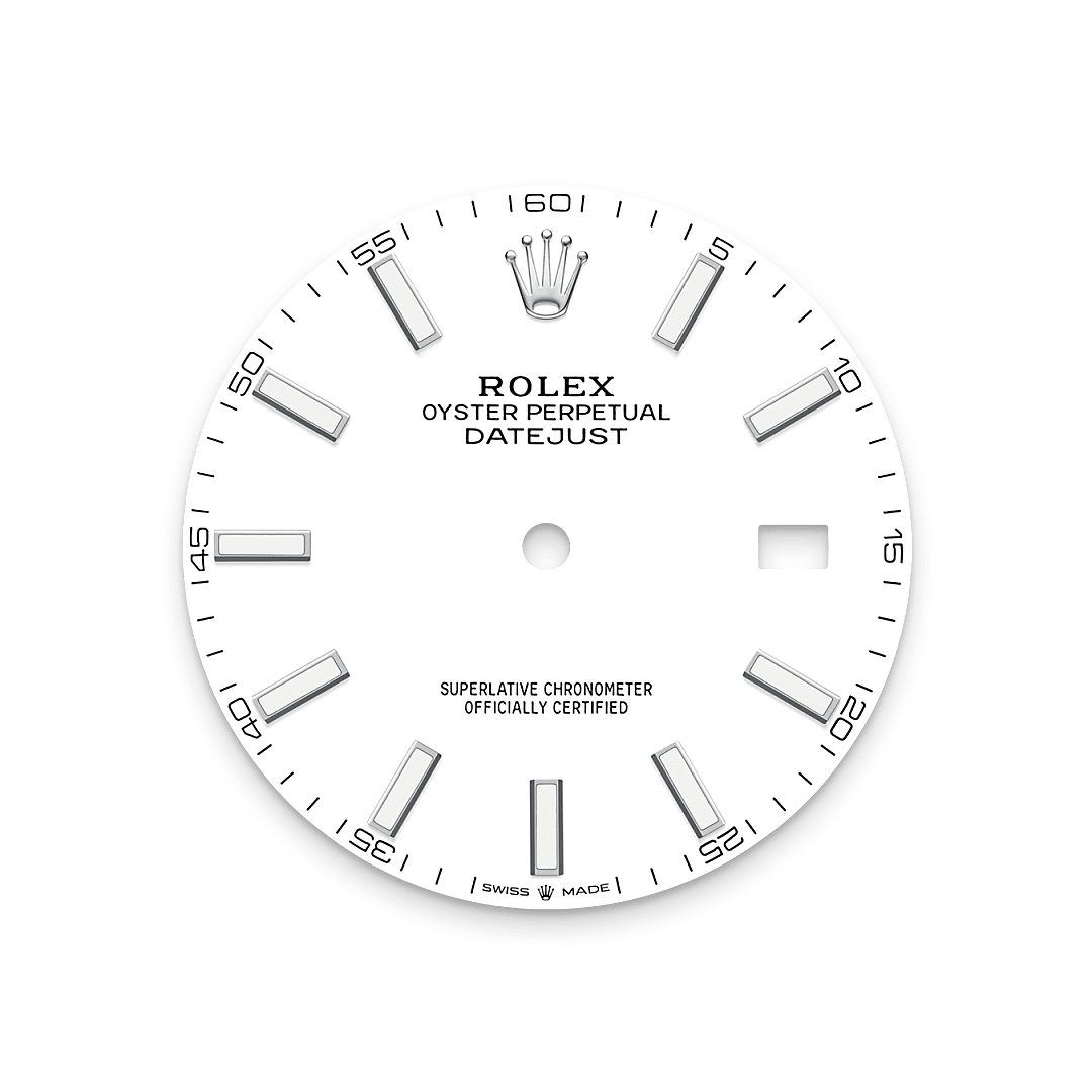 Rolex M126300-0005