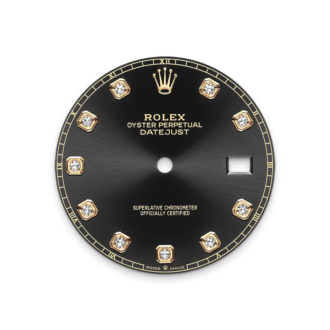 Rolex M126333-0005