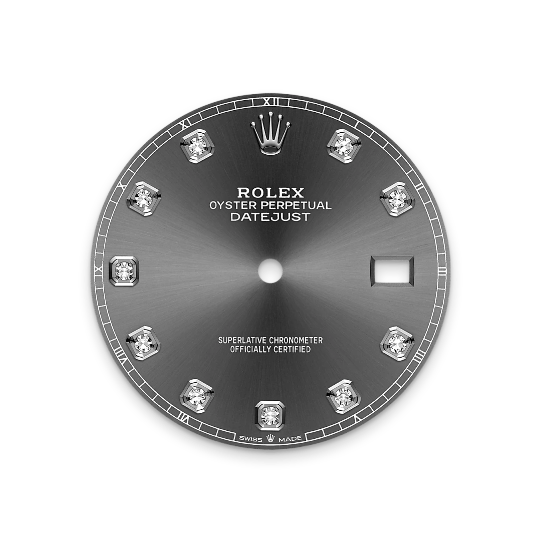 Rolex M126334-0006