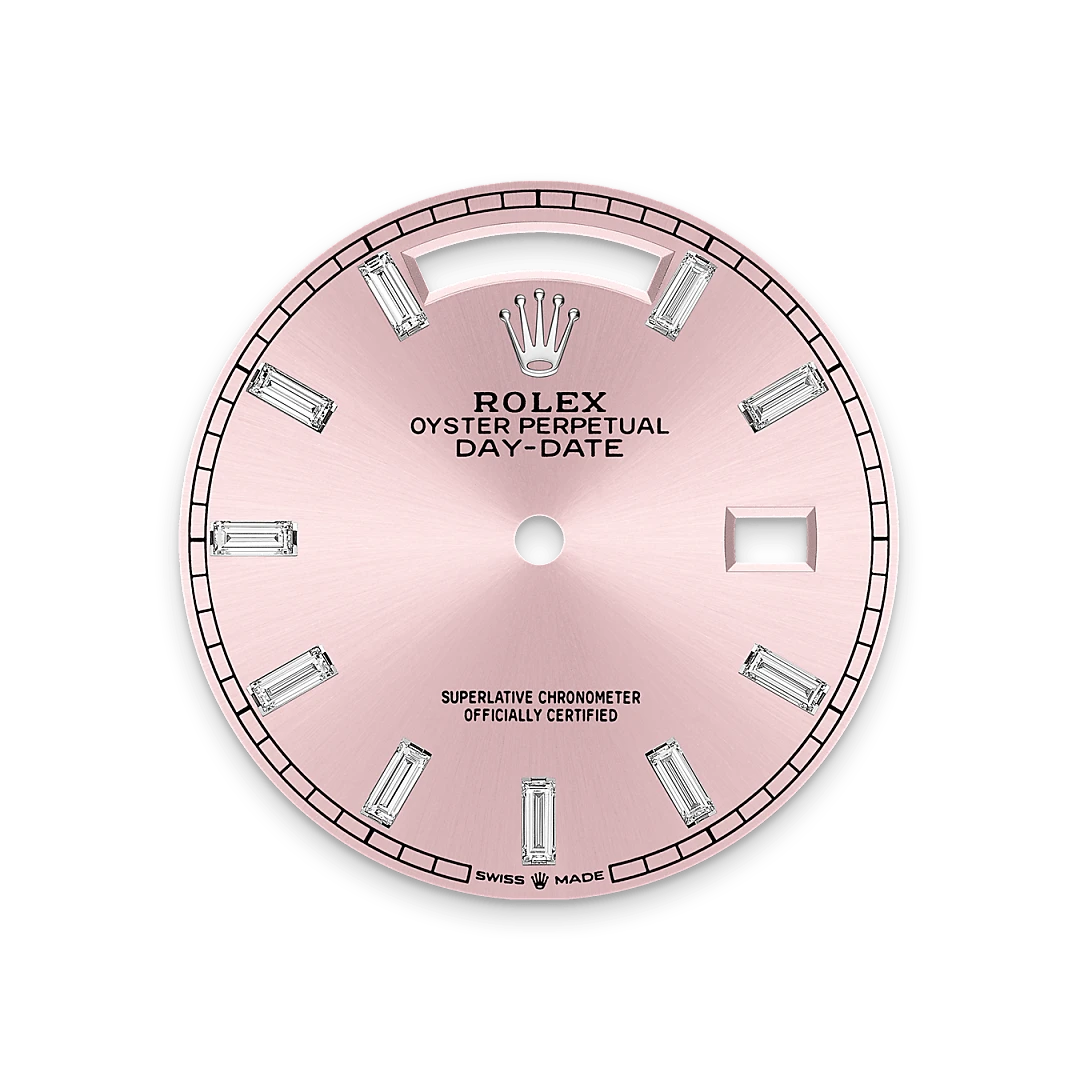Rolex M128399TBR-0029