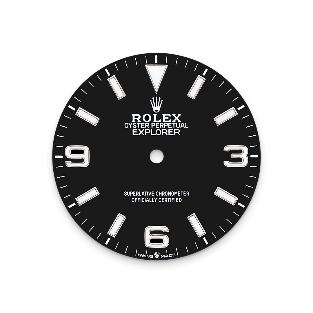 Rolex M224270-0001