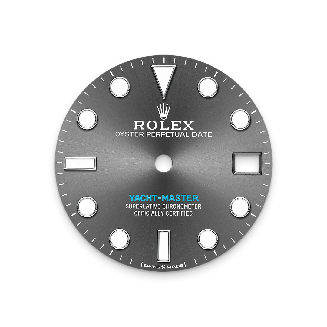 Rolex M268622-0002