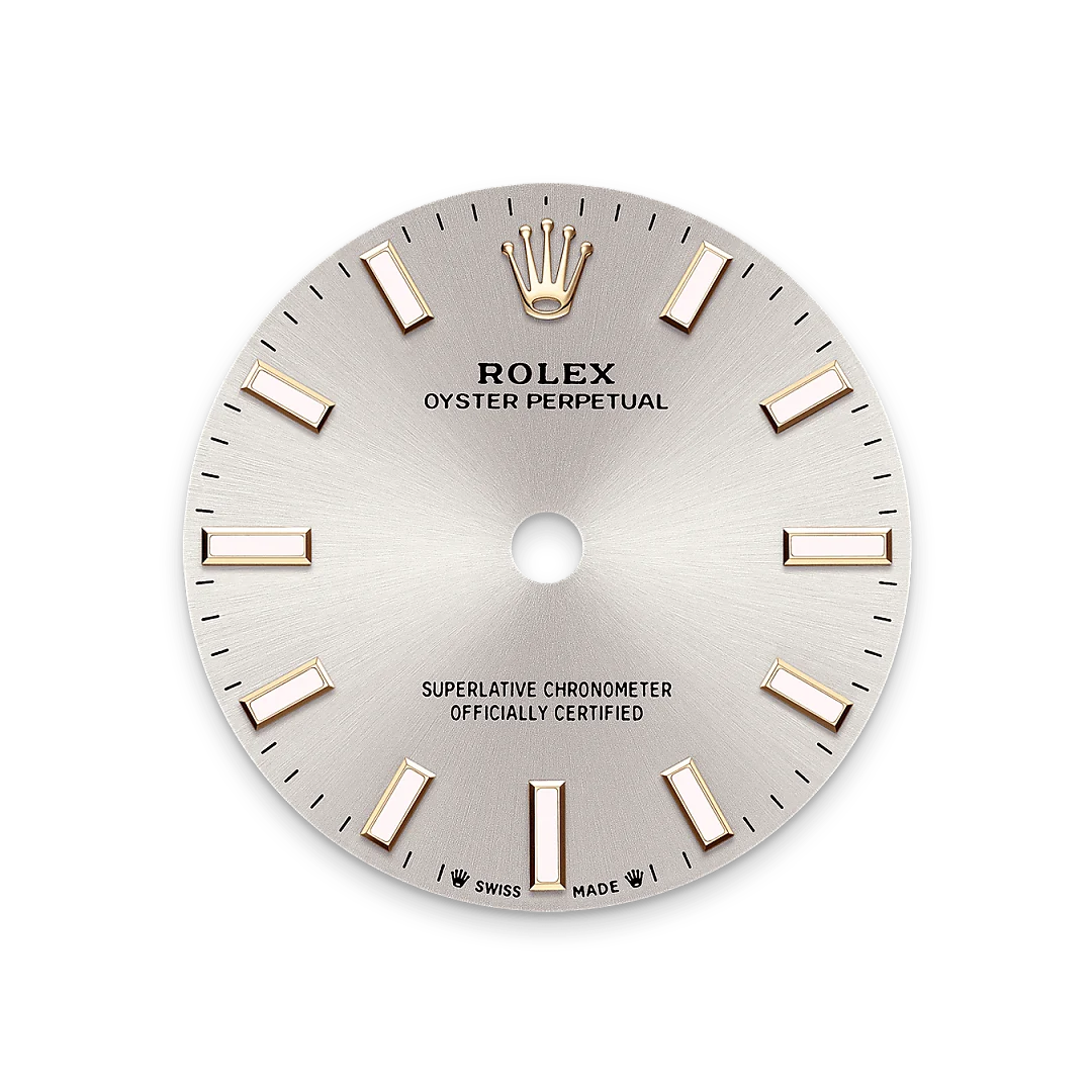 Rolex M276200-0001