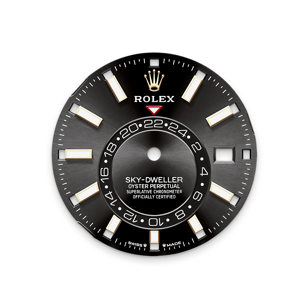 Rolex M336238-0002