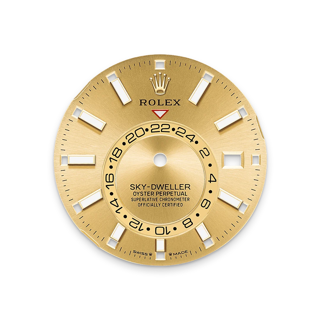 Rolex M336933-0001