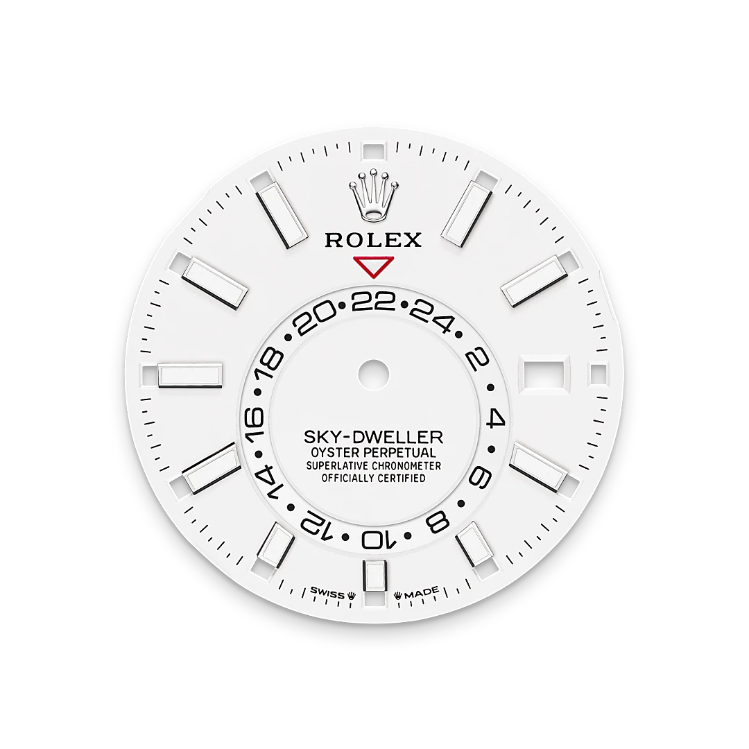 Rolex M336934-0004