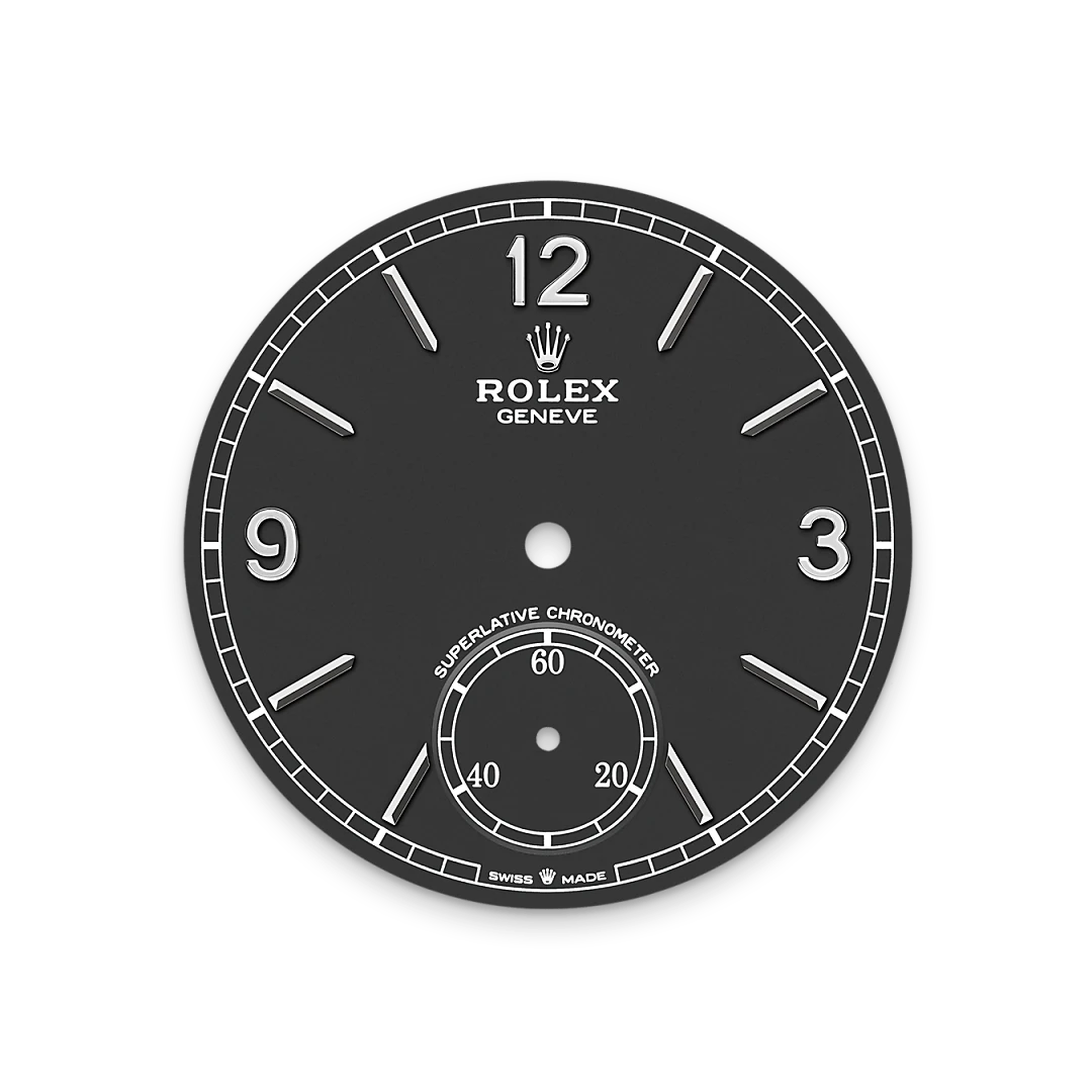 Rolex M52509-0002