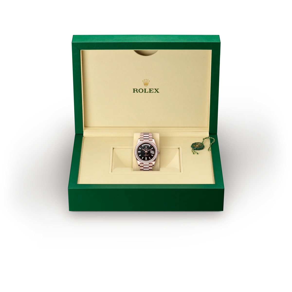 Rolex M228345RBR-0016