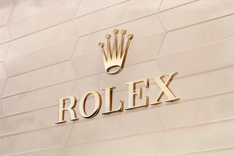 Rolex Discover