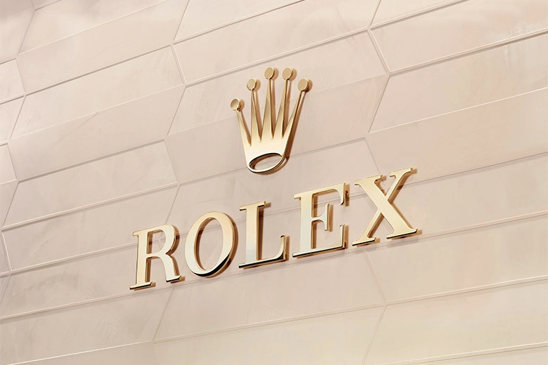 Oriental Watch Company Official Rolex Retailer in Hong Kong