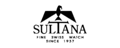 Sultana Logo