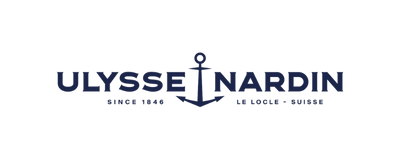 Ulysse Nardin Logo