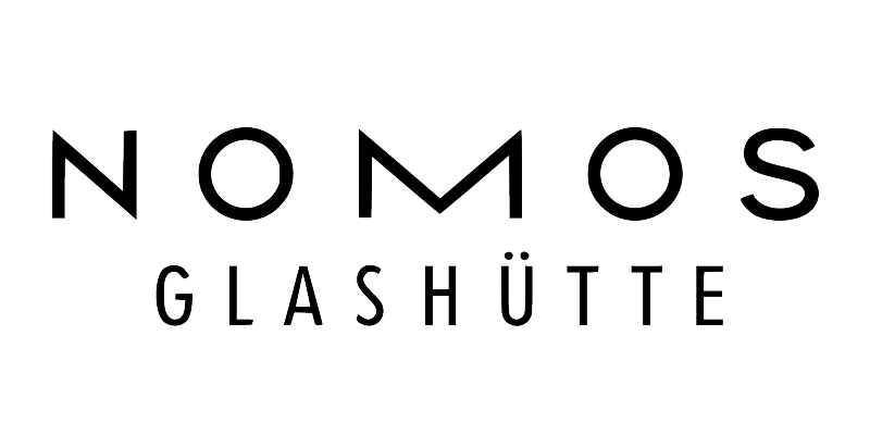 NOMOS Glashütte Logo