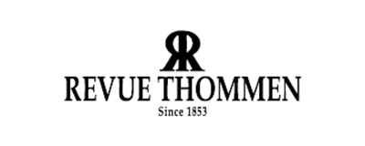 Revue Thommen Logo