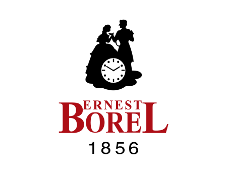 Ernest Borel Logo