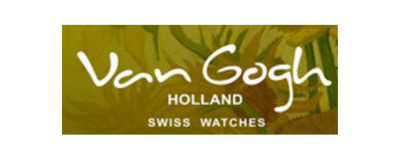 Van Gogh Logo