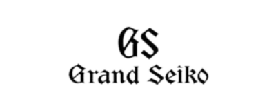 Grand Seiko Logo