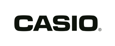 Casio Logo