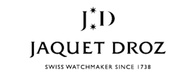 Jaquet Droz Logo