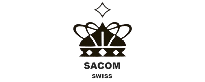 Sacom Logo