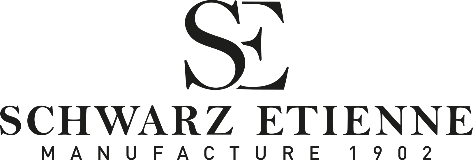 Schwarz Etienne Logo