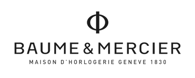 Baume & Mercier Logo