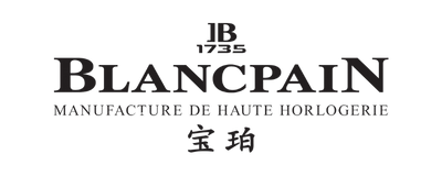 Blancpain Logo