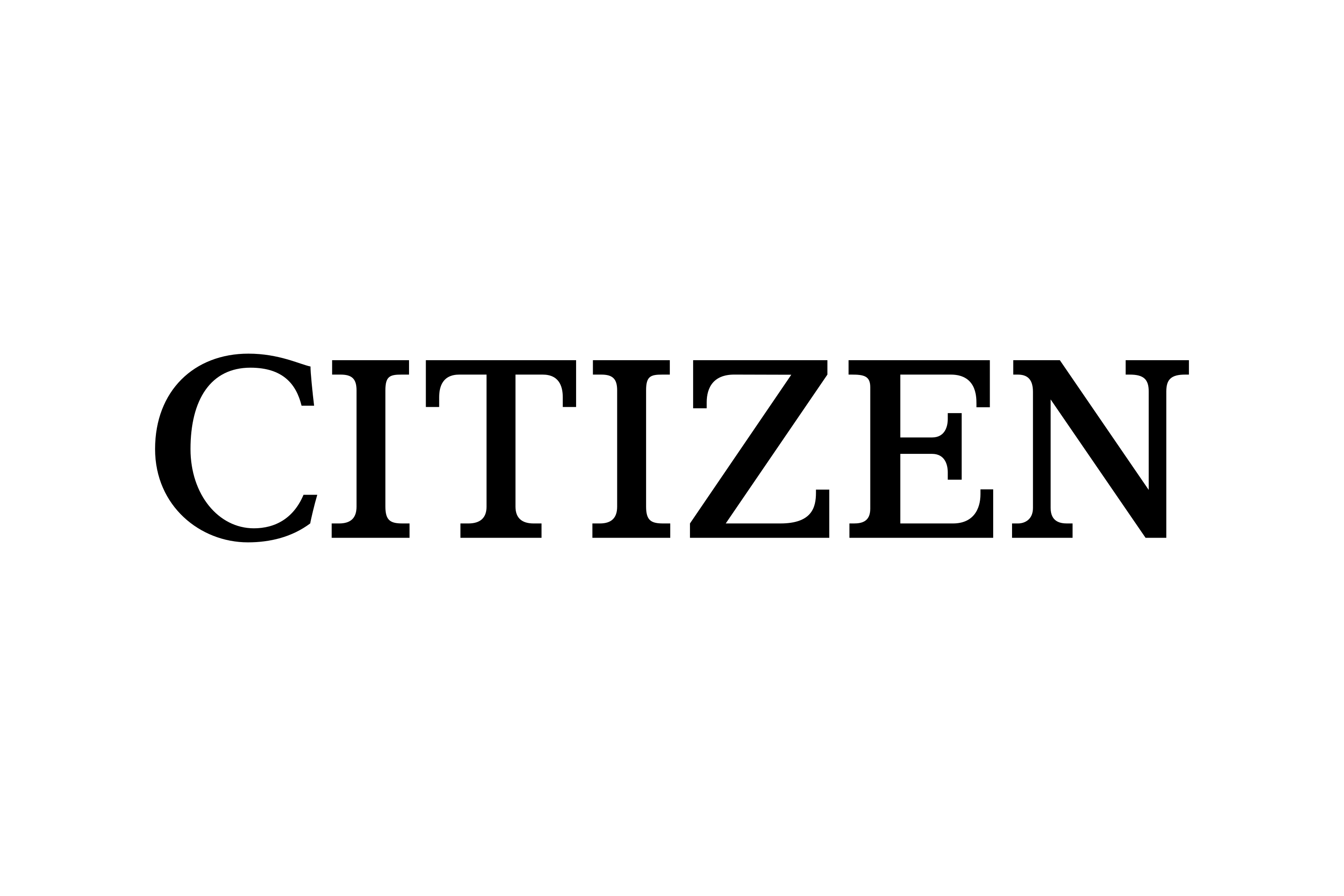 Citizen Logo