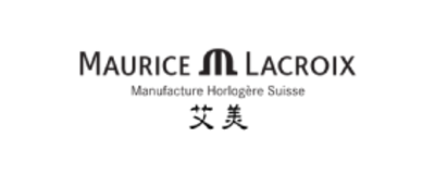 Maurice Lacroix Logo