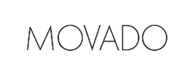 Movado Logo