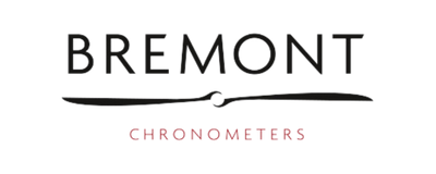 Bremont Logo