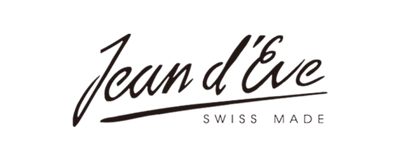 JEAN D'EVE Logo