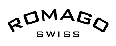 Romago Logo