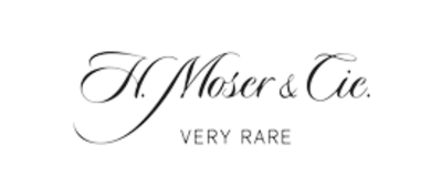 H. Moser & Cie. Logo