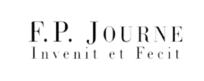 F. P. JOURNE Logo