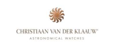 Christiaan van der Klaauw Logo