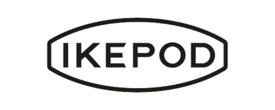 IKEPOD Logo